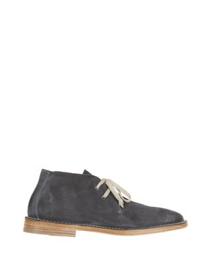 High-top dress shoe Men's - N.D.C. MADE BY HAND