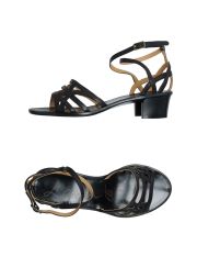 LANVIN - Sandales à talons