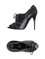 BALMAIN - Shoe boots