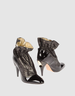 GEORGINAGOODMAN - CALZATURE - Stivaletti - su YOOX.COM