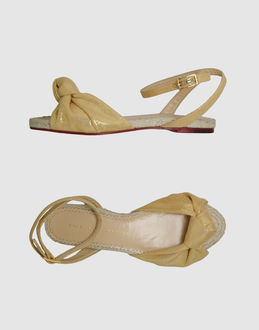 CHARLOTTE OLYMPIA - CALZATURE - Sandali - su YOOX.COM