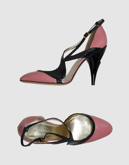 GEORGINAGOODMAN - CALZATURE - Decolletes - su YOOX.COM