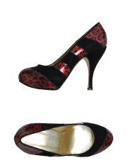 GEORGINAGOODMAN - Plateau Pumps