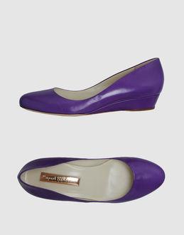 RUPERT SANDERSON - CALZATURE - Zeppe - su YOOX.COM