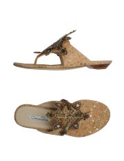 OSCAR DE LA RENTA - Flip flops