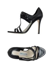 CAMILLA SKOVGAARD - High-heeled sandals