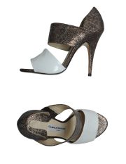 CAMILLA SKOVGAARD - High-heeled sandals