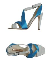 RUPERT SANDERSON - Sandali con tacco