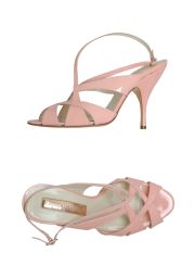 RUPERT SANDERSON - Sandali con tacco