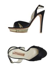 RUPERT SANDERSON - Sandali con plateau