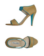 RICK OWENS - Sandalias de tacón