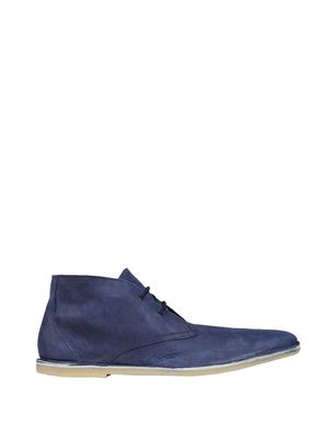 High-top dress shoe Men's - PIERRE HARDY