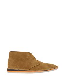 High-top dress shoe - SERGIO ROSSI