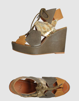 MALOLES - CALZATURE - Zeppe - su YOOX.COM
