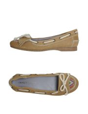 JANET SPORT - Mocassino