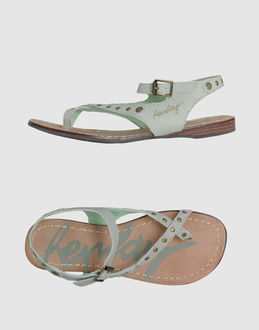 REPLAY - CALZATURE - Infradito - su YOOX.COM