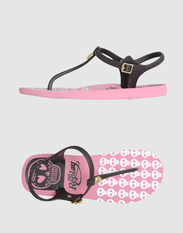 REPLAY - CALZATURE - Infradito - su YOOX.COM