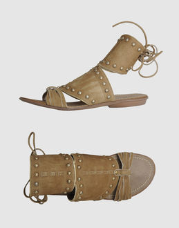 JANET & JANET - CALZATURE - Sandali - su YOOX.COM