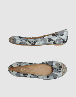 MALOLES - CALZATURE - Ballerine - su YOOX.COM
