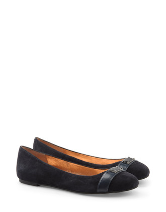 Ballerinas - MARC BY MARC JACOBS