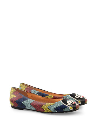Ballerine - MARC BY MARC JACOBS