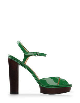 Platform sandals Women's - MARC BY MARC JACOBS