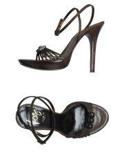 ICONE - Plateausandalen