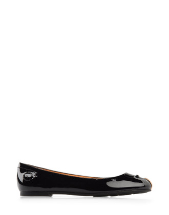 Ballet flats Women's - MARC BY MARC JACOBS