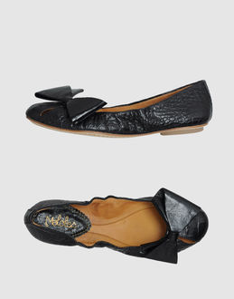 MALOLES - CALZATURE - Ballerine - su YOOX.COM