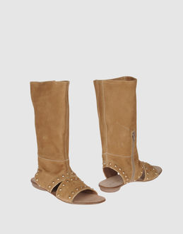 JANET & JANET - CALZATURE - Stivali - su YOOX.COM
