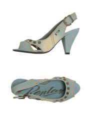 REPLAY - High-heeled sandals