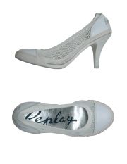 REPLAY - Closed-toe slip-ons 