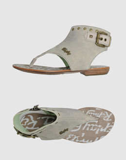 REPLAY - CALZATURE - Infradito - su YOOX.COM