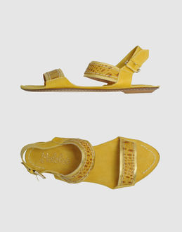 MALOLES - CALZATURE - Sandali - su YOOX.COM