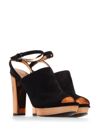 Mules & Zoccoli - MARC BY MARC JACOBS