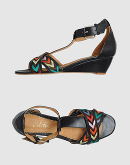 MALOLES - CALZATURE - Zeppe - su YOOX.COM