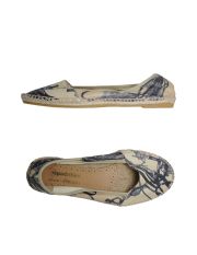 COLLECTION PRIVEE'? FOR ESPADRILLES - Ballerine