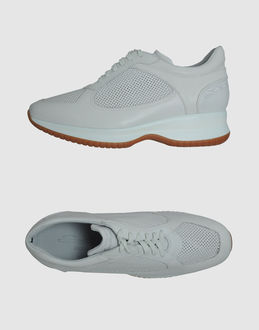 SANTONI CLUB - CALZATURE - Zeppe - su YOOX.COM