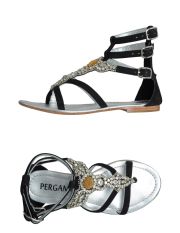 PERGAMO - Sandalias de dedo