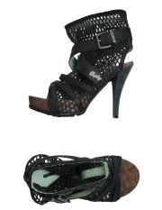REPLAY - Platform sandals