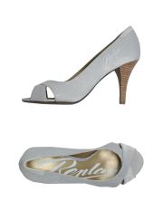 REPLAY - Pumps with open toe