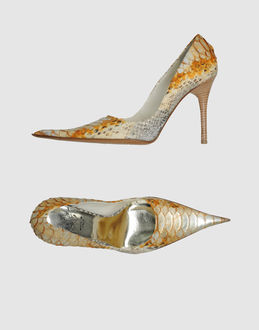ICONE - CALZATURE - Decolletes - su YOOX.COM