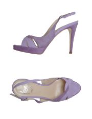 ICONE - Plateausandalen