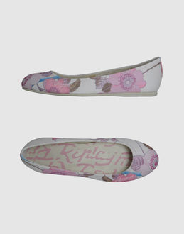 REPLAY - CALZATURE - Ballerine - su YOOX.COM