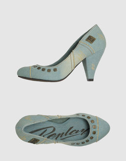 REPLAY - CALZATURE - Decolletes - su YOOX.COM