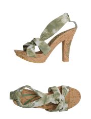 REPLAY - Platform sandals