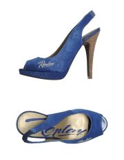 REPLAY - Platform sandals