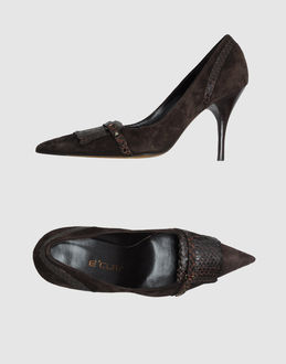 E'CLAT - CALZATURE - Decolletes - su YOOX.COM