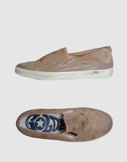GOLDEN GOOSE - CALZATURE - Sneakers slip on - su YOOX.COM