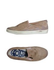 GOLDEN GOOSE - Низкие кеды